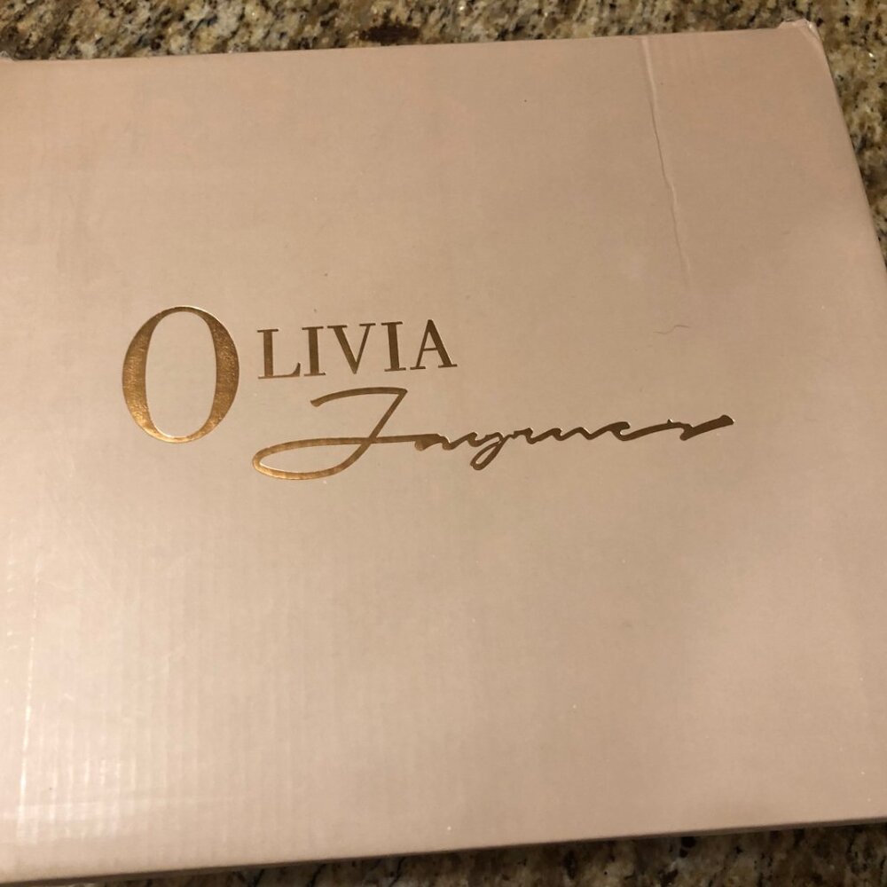 Olivia Ferguson Pointy Toe Corset Lace up Bootie  6014  NWT Boutique - Picture 9 of 13